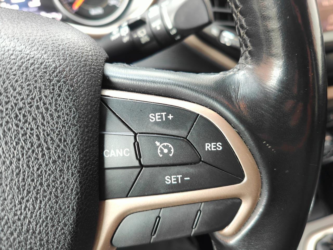 Jeep Cherokee 2.0 Mjt II 4WD Active Drive I Longitude