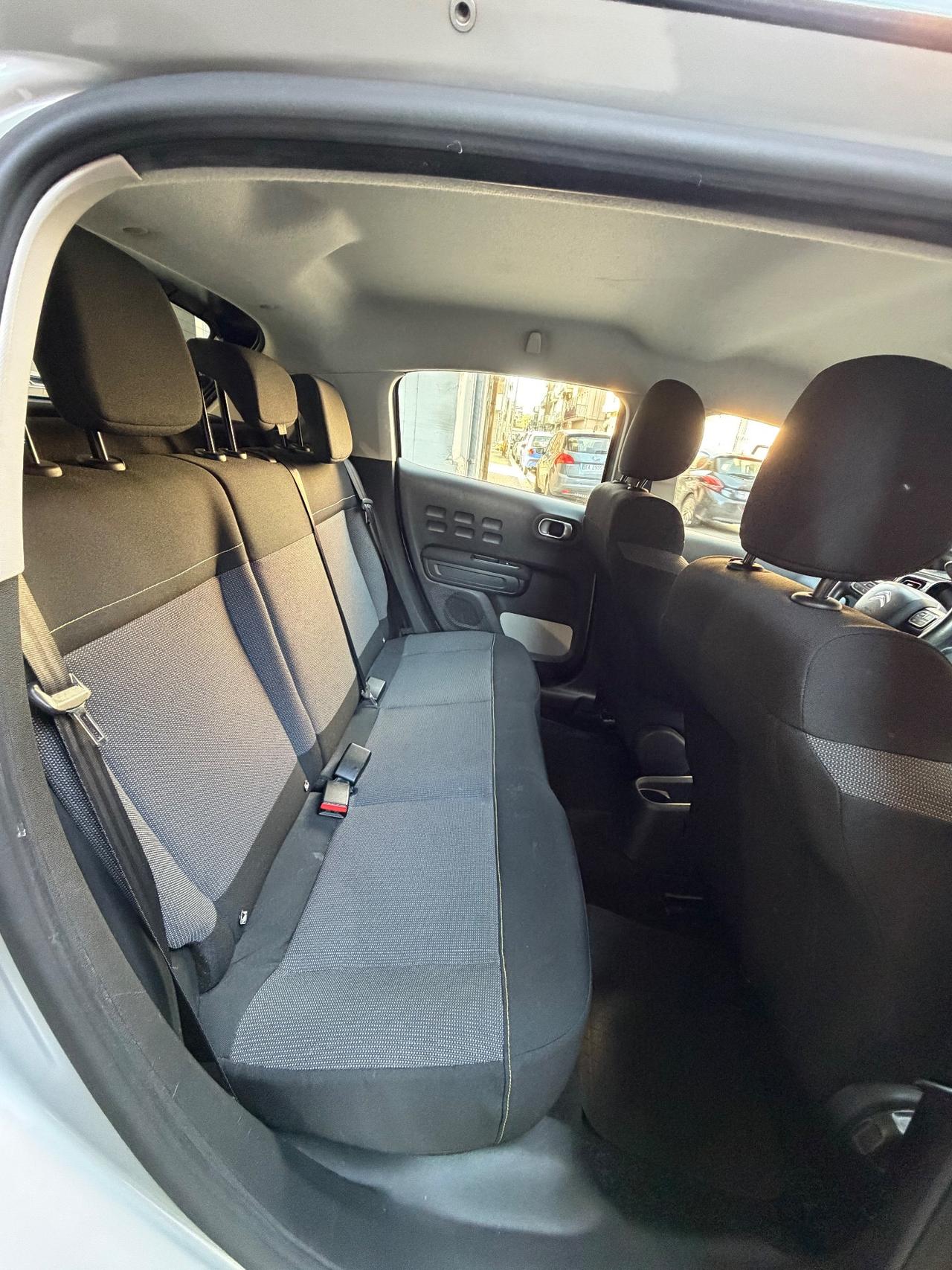 Citroen C3 BlueHDi 75 S&S Shine