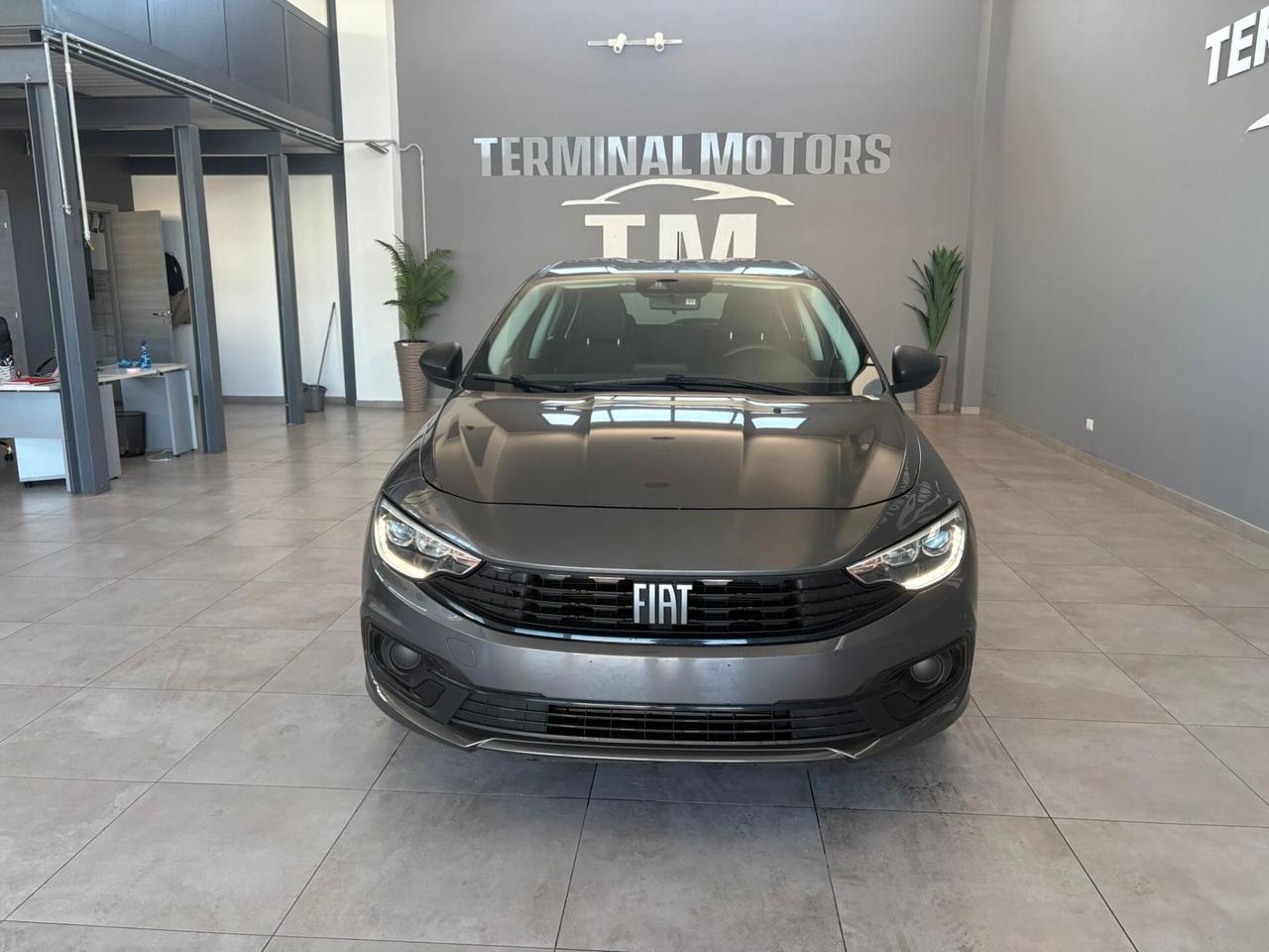 Fiat Tipo 1.0 5 porte