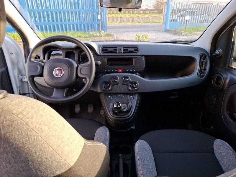 FIAT Panda 1.2 EasyPower GPL