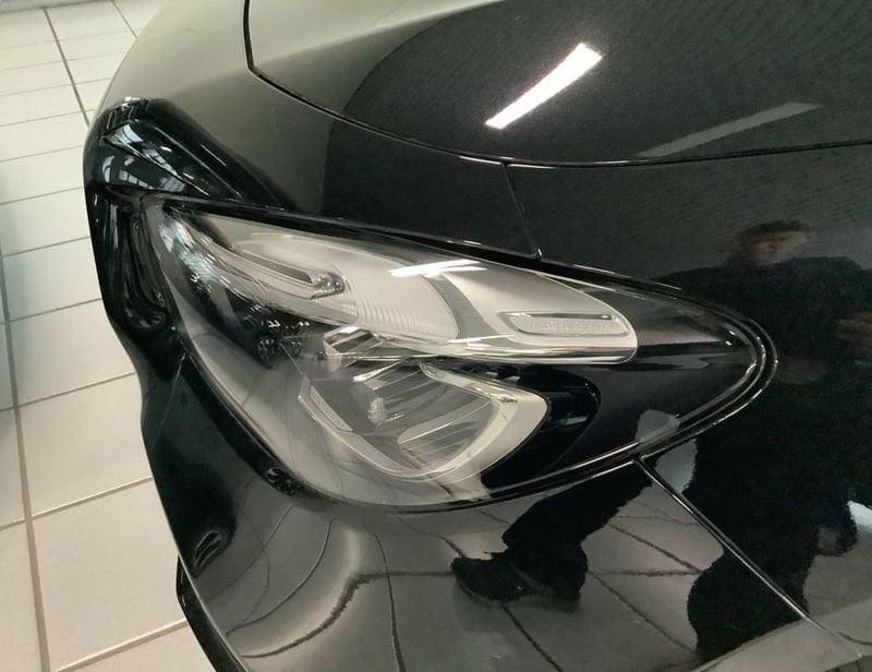 Mercedes-Benz Classe B 180d Automatic AMG Line Advanced Plus Digital Edition
