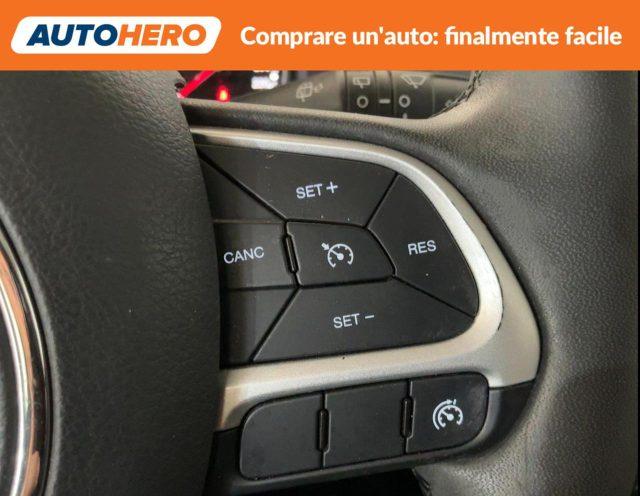 JEEP Renegade 1.6 Mjt 120 CV Longitude