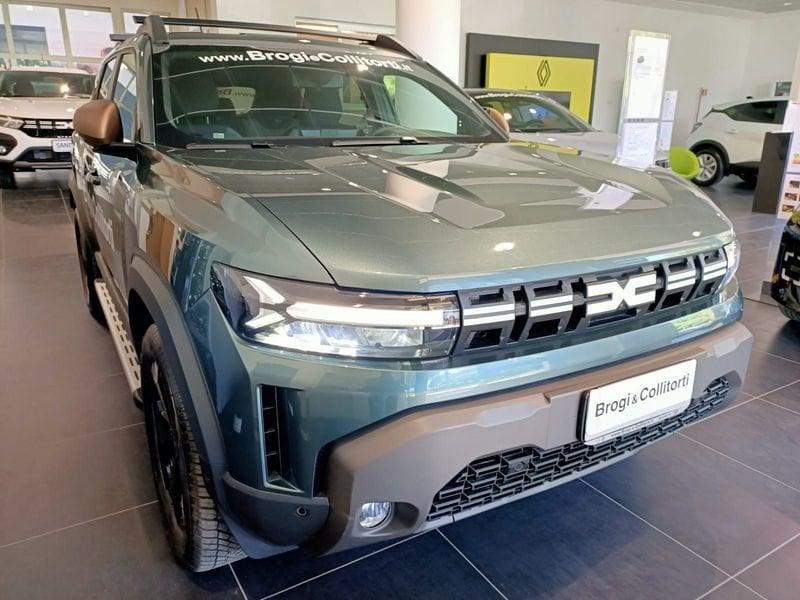 Dacia Duster Tce 130 4x4 Extreme