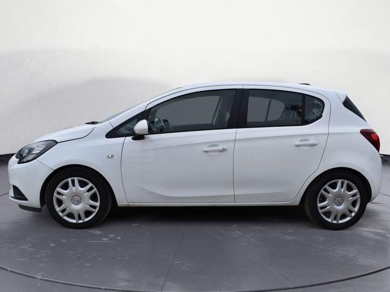 Opel Corsa 1.2 5 porte