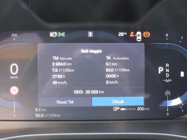 VOLVO XC40 B3 automatico Core Aziendale