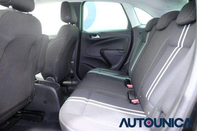 OPEL Crossland 1.2 TURBO 12V 130 CV START&STOP ELEGANCE