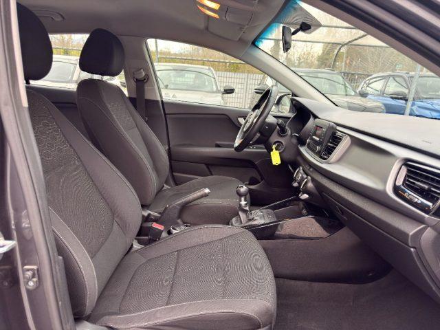 KIA Rio 1.2 MPi 5 porte City