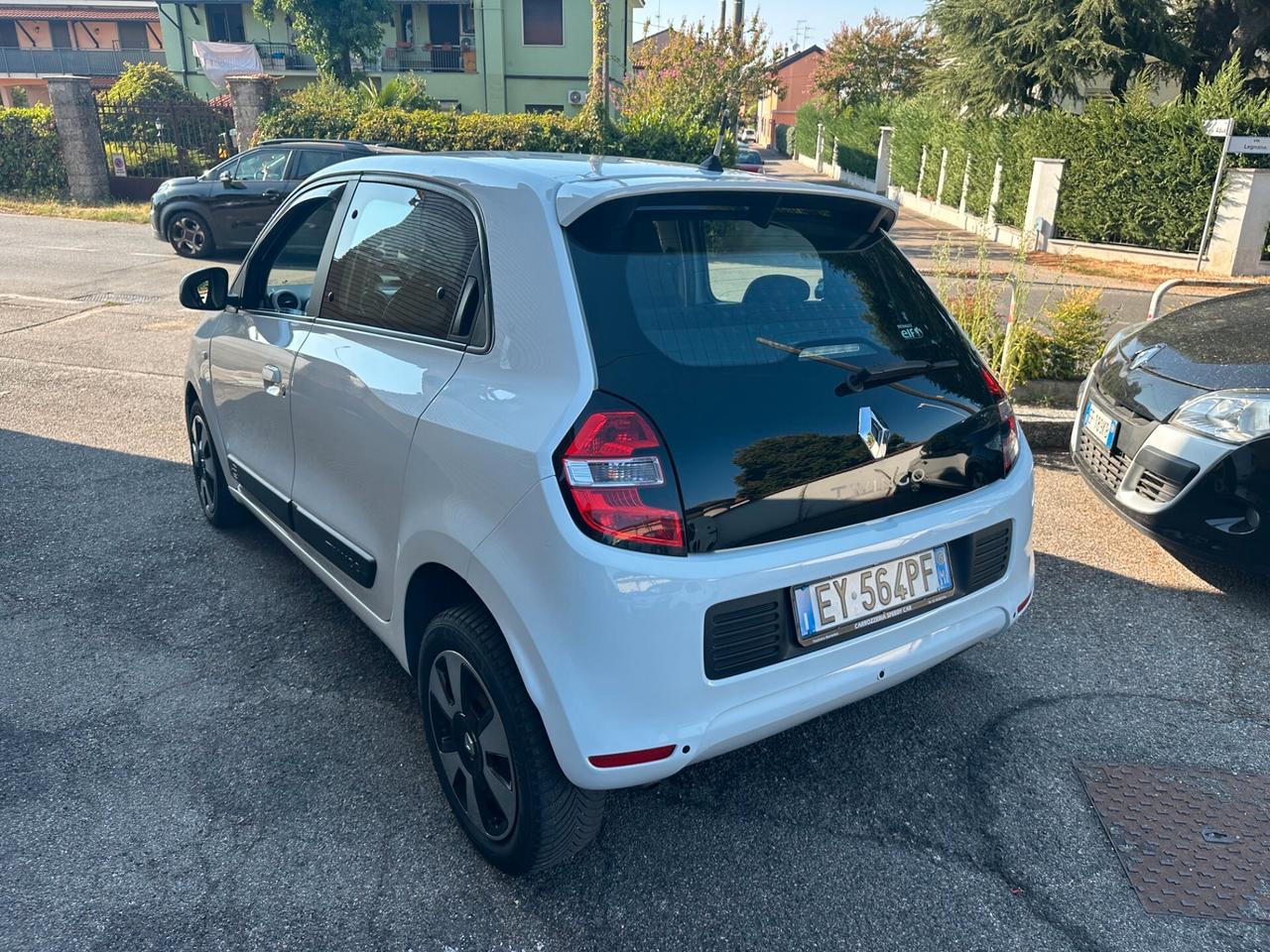 Renault Twingo 1.0 SCe Stop&Start Energy