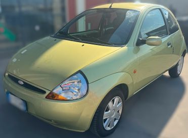 Ford Ka 1.3 MTV Club Generation