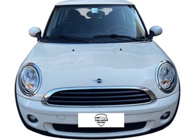 Mini 1.4 16V One Si Neopatentati Perfetta