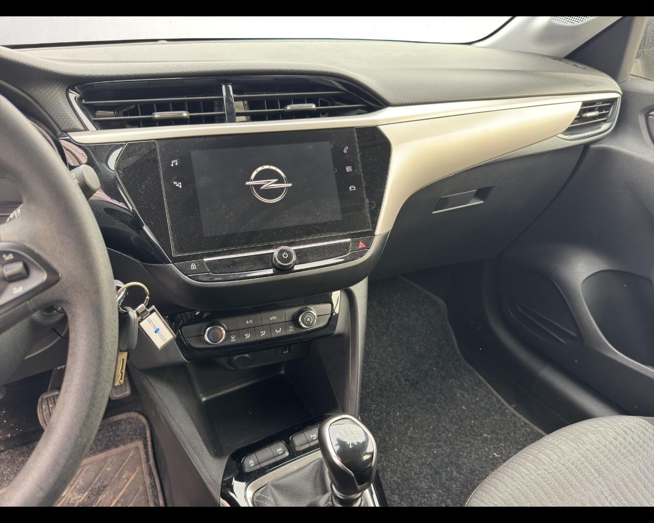 OPEL Corsa 6ª serie - Corsa 1.5 D 100 CV Edition