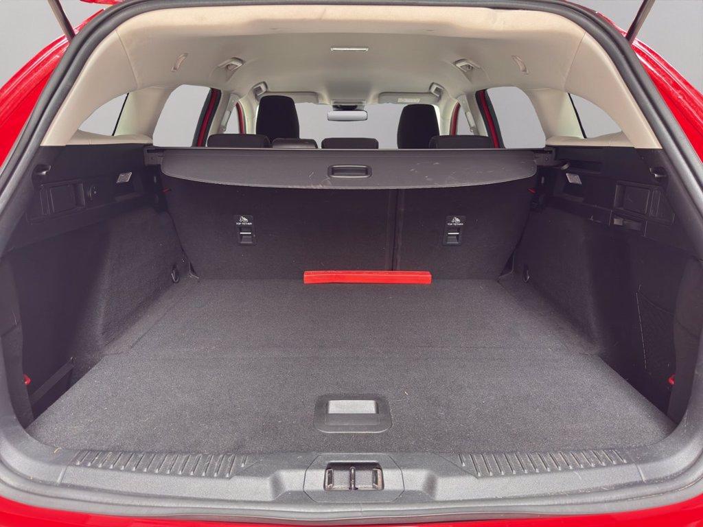 FORD Focus 1.0 EcoBoost Hybrid 125 CV Powershift SW Active del 2022