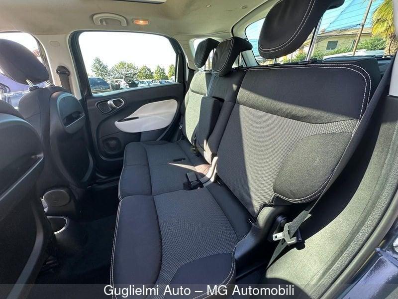 FIAT 500L 500L 1.6 Multijet 105 CV Trekking
