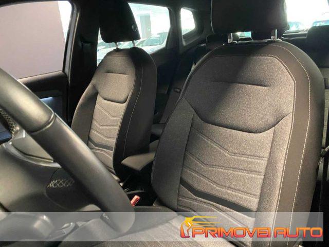 SEAT Arona 1.0 EcoTSI XPERIENCE