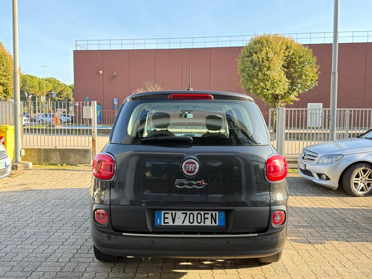 Fiat 500L 1.6 Multijet 105 CV Lounge