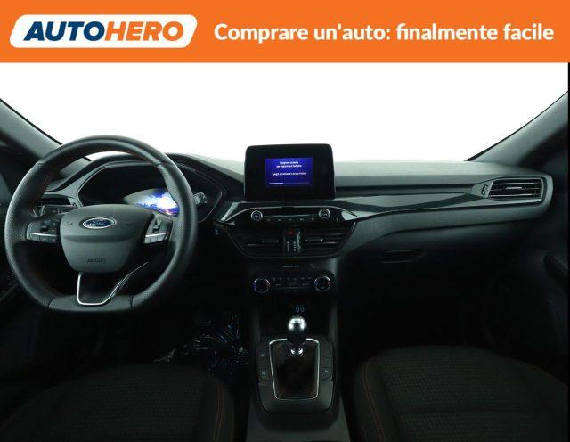 FORD Kuga 1.5 EcoBlue 120 CV 2WD ST-Line