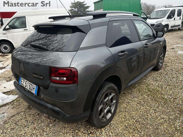 CITROEN C4 C4 Cactus 2014 Cactus 1.6 bluehdi Shine s EZ513DH