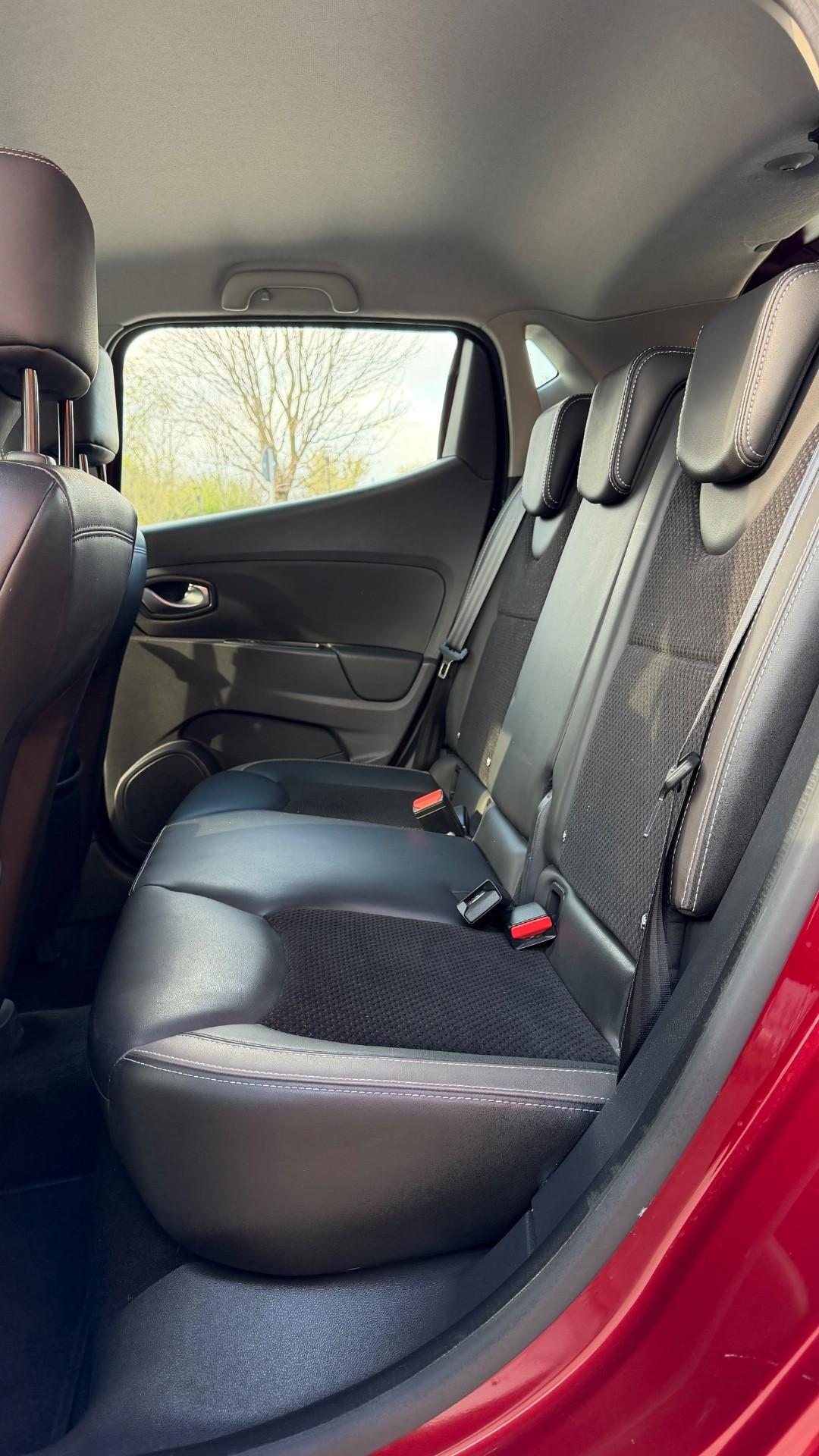 Renault Clio TCe 12V 90CV Start&Stop 5 porte Energy Intens