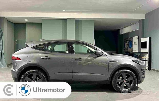 Jaguar E-Pace 2.0d i4 S awd 150cv auto