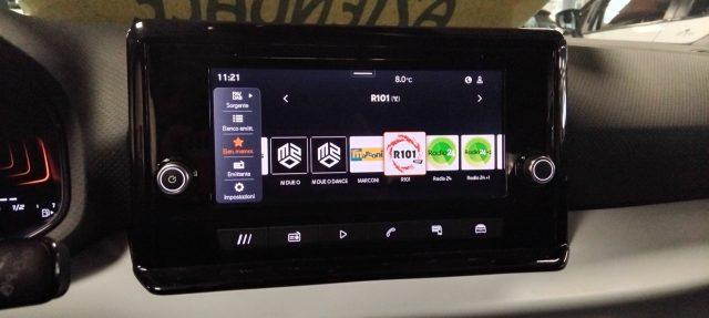 SEAT Ibiza 1.0 EcoTSI 95 CV 5 porte Style