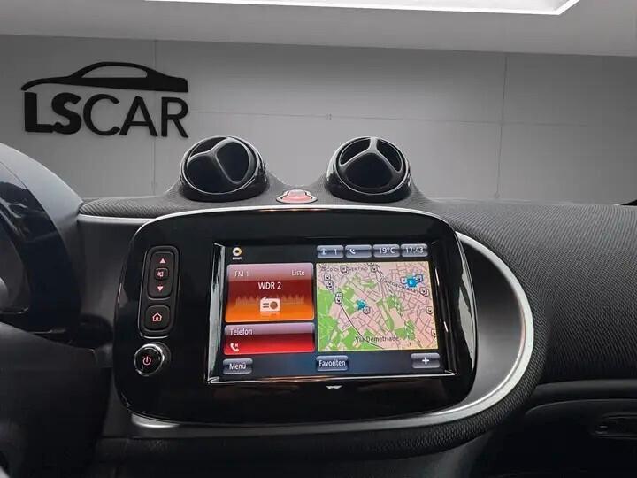 Smart ForTwo 90 0.9 Turbo Prime~UniPro~Promo Finanziamento