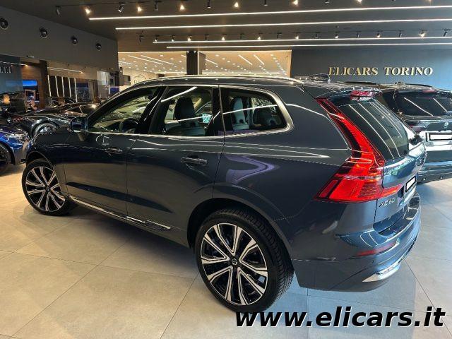 VOLVO XC60 B4 automatico Plus Bright