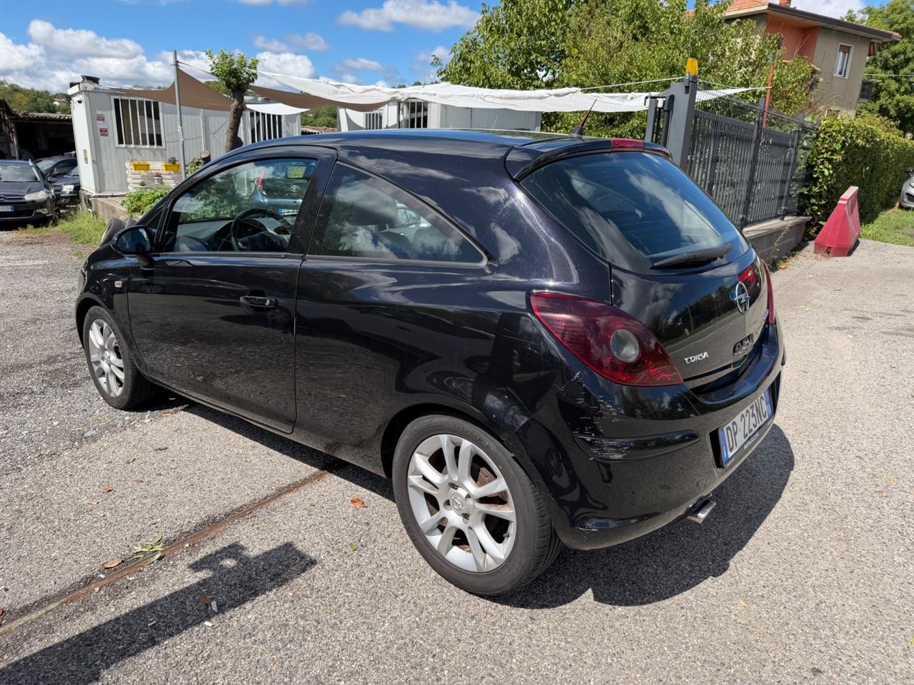 Opel Corsa 1.3 CDTI 75CV ecoFLEX 3 porte Club