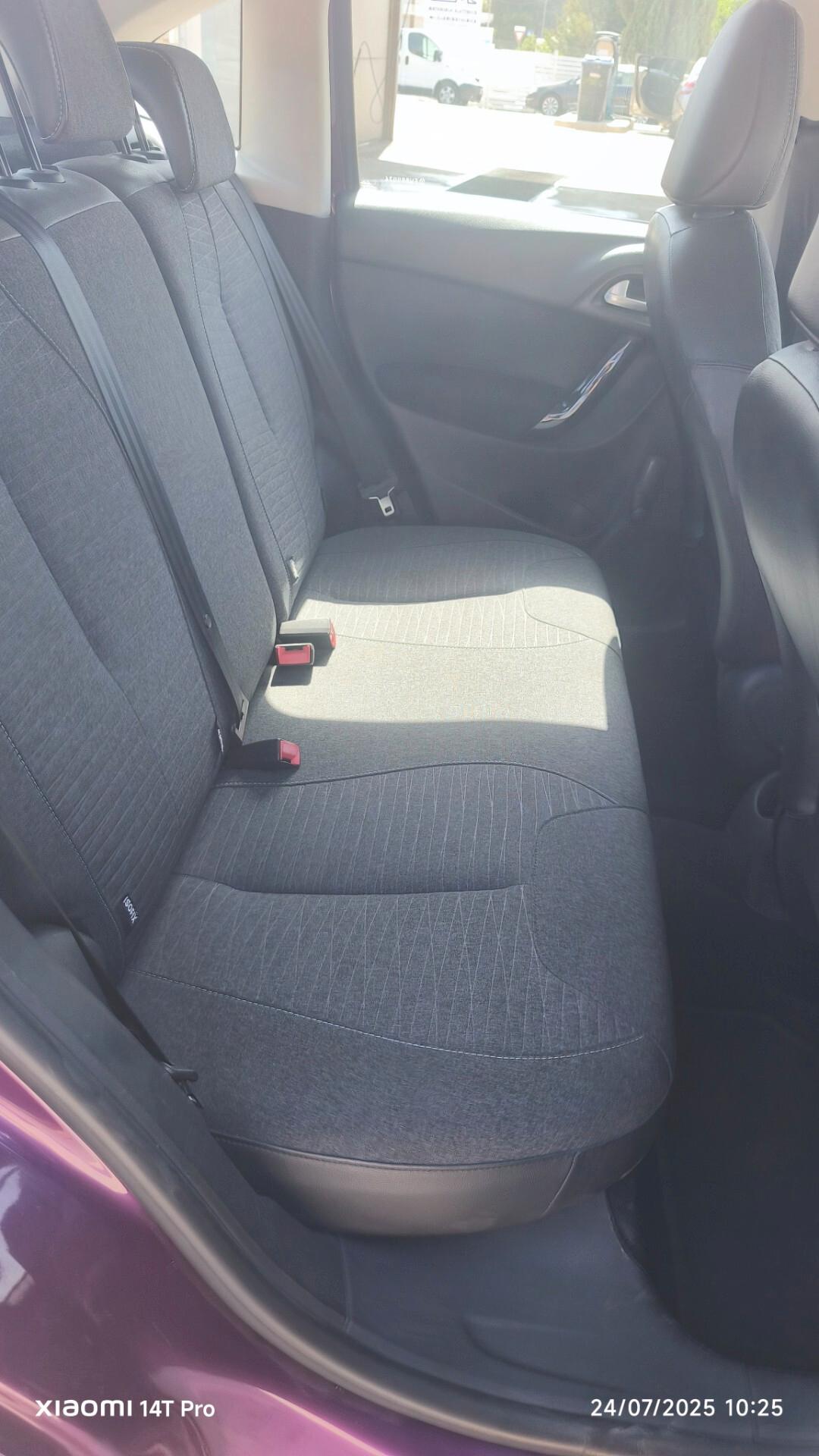 Citroen C3 PureTech 68 GPL Live Edition 2015