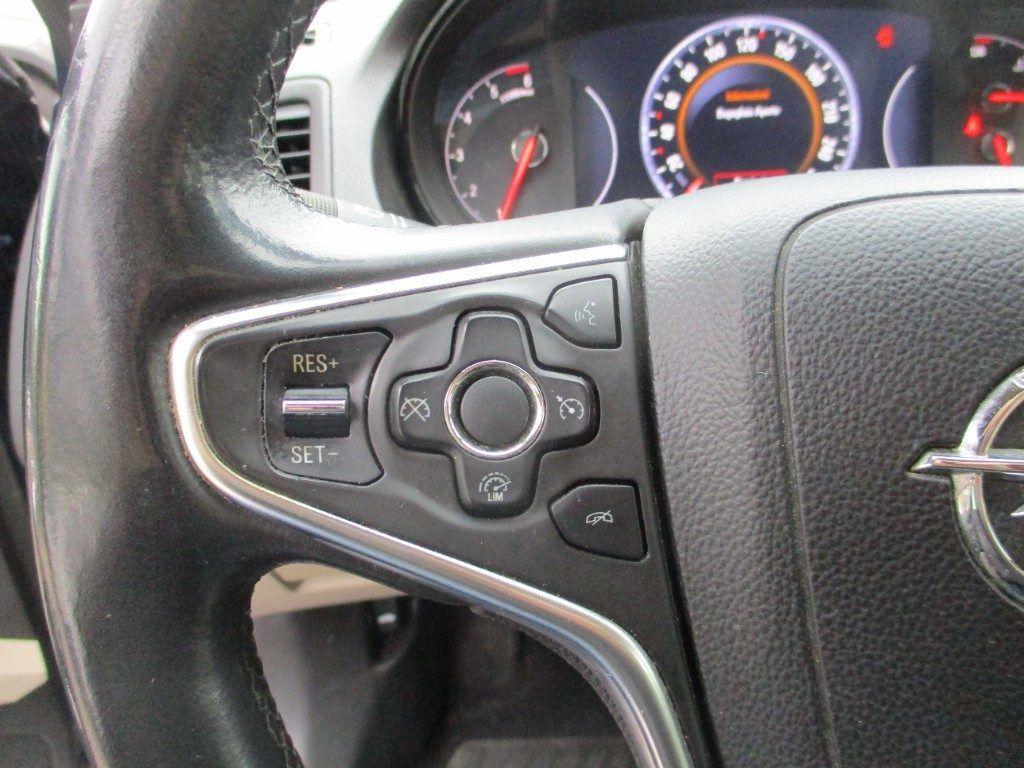 Opel Insignia 2.0 CDTI 163CV Sports Tourer aut. Cosmo