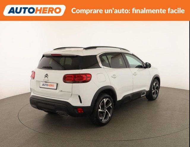CITROEN C5 Aircross PureTech 130 S&S EAT8 Feel