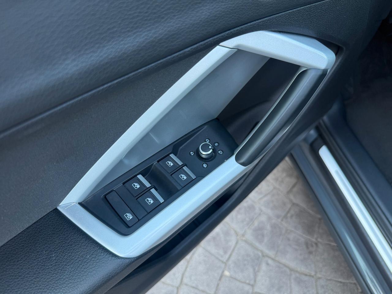 Audi Q3 35 TDI S tronic Advanced Plus