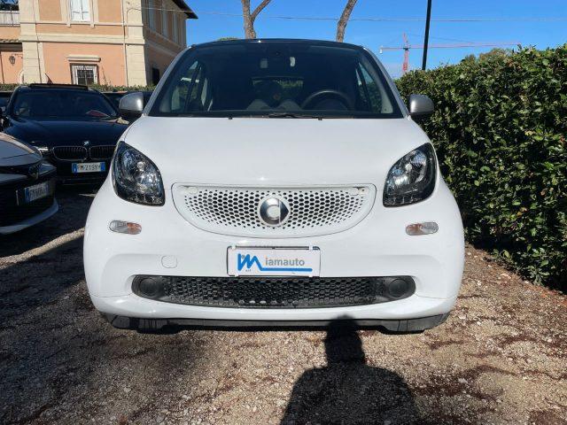 SMART ForTwo 70 1.0 CLIMA,CERCHI,TETTO PANORAMA,CRUISE