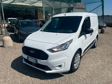 Ford Transit Connect 1.5 TDCi S&S Trend 200 L1H1