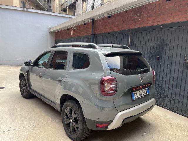 DACIA Duster 1.0 TCe GPL 4x2 Extreme