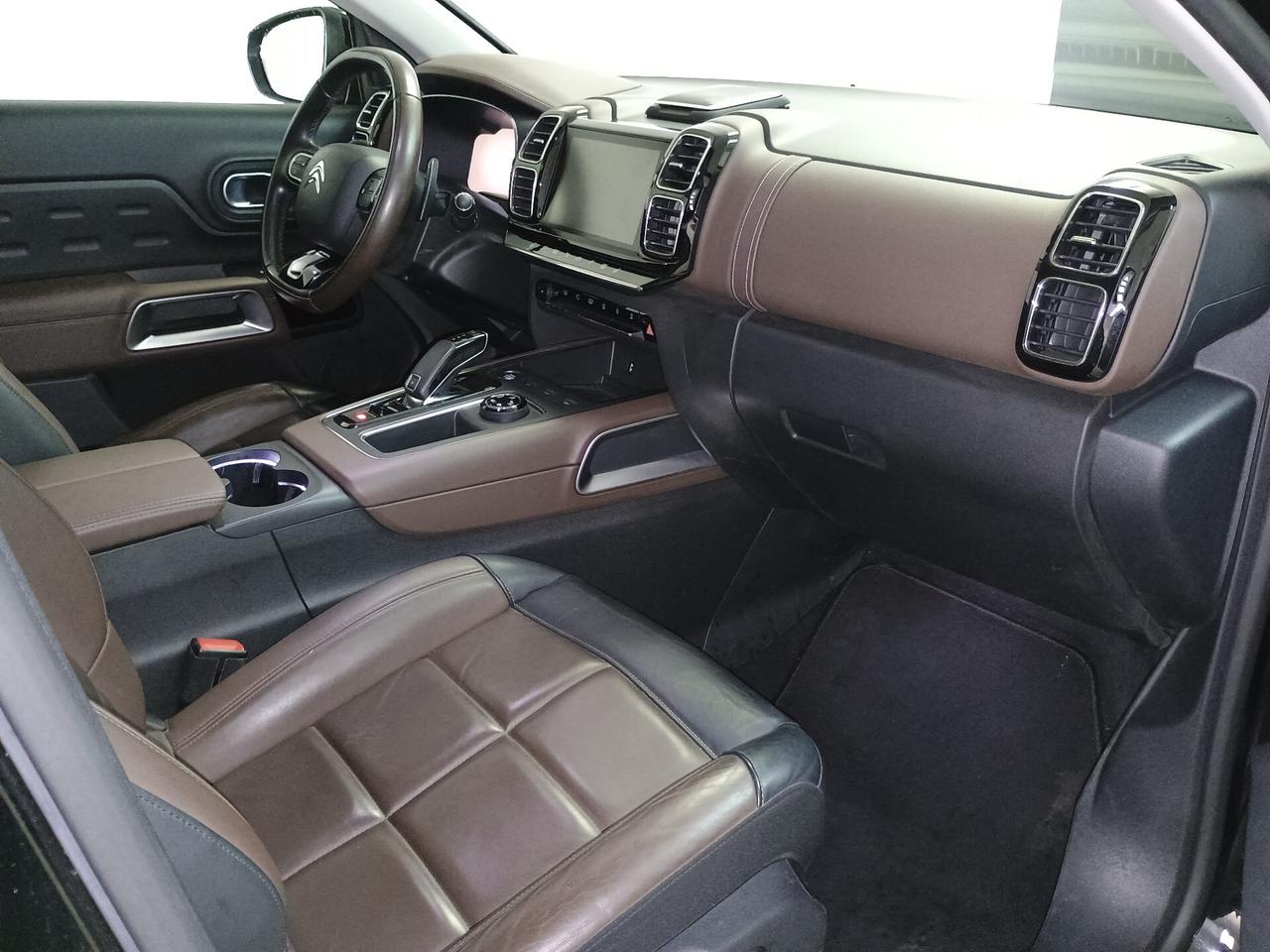 Citroen C5 Aircross BlueHDi 180 S&S EAT8 Shine