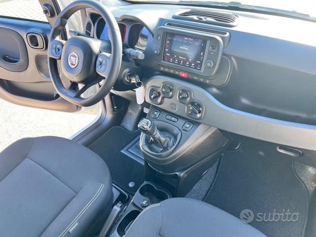 FIAT Panda 1.0 FireFly S&S Hybrid Cross
