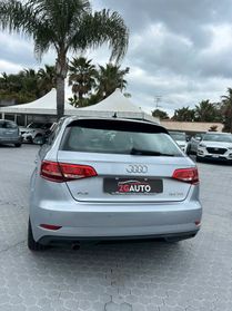 Audi A3 SPB 30 TDI S tronic ADMIRED