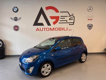 RENAULT TWINGO 1.2 BENZINA AUTOMATICA