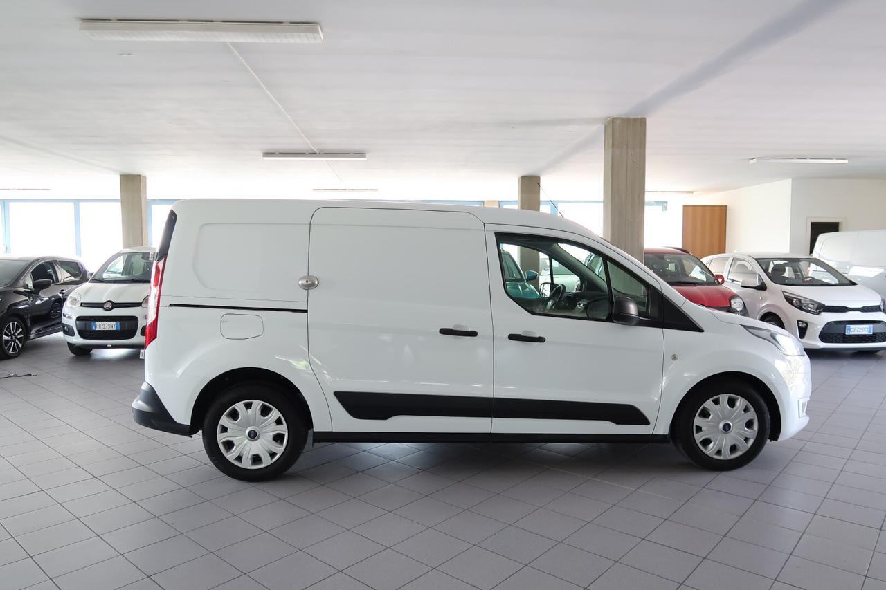 Ford Transit Connect 1.5 Ecoblue 100CV PL Furgone Trend