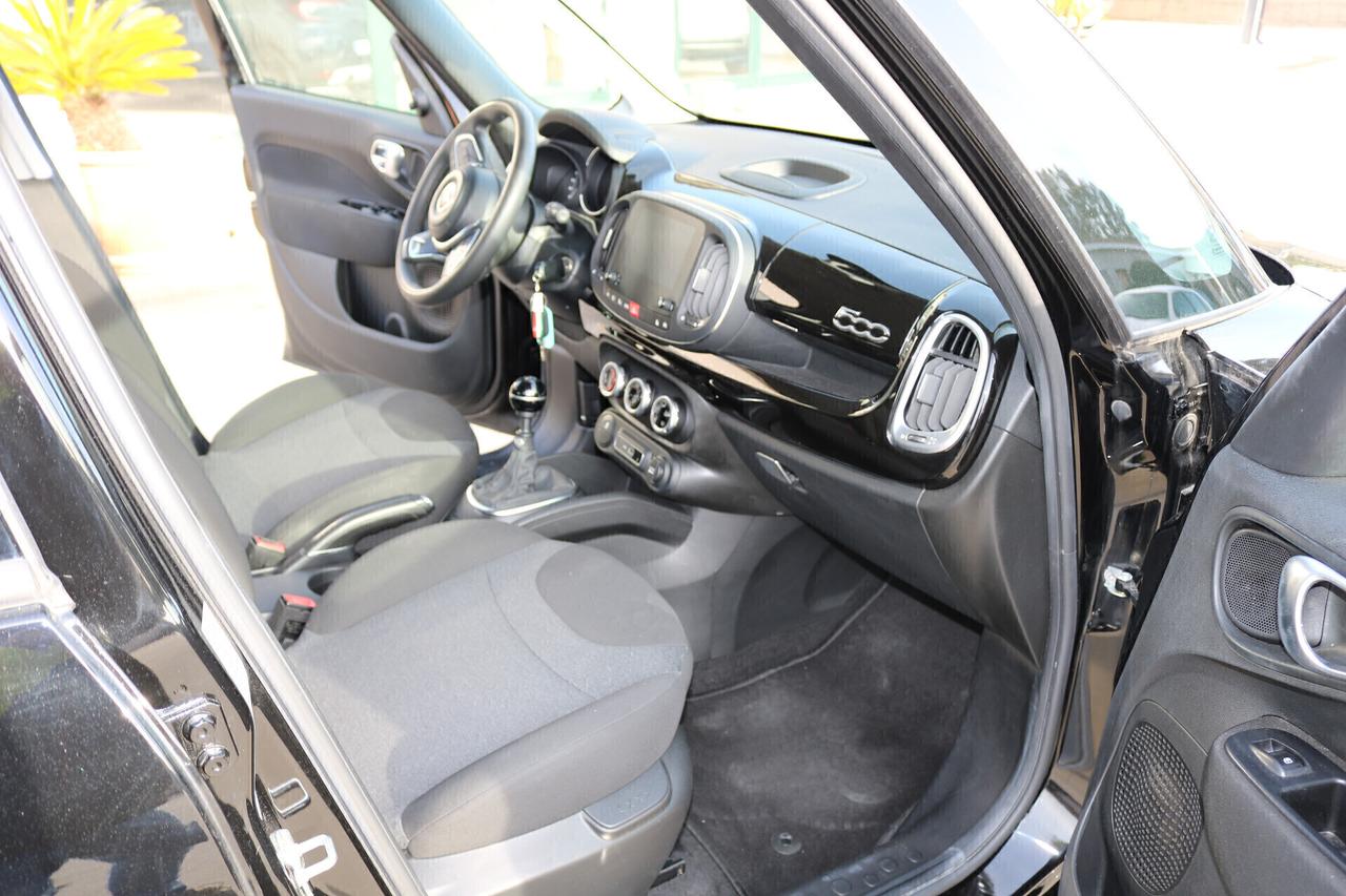 Fiat 500L 1.3 Multijet 95 CV Urban