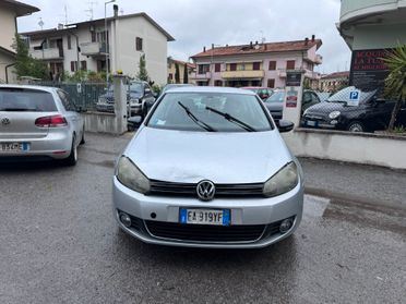 Volkswagen Golf 1.4 TSI 122CV 3p. Comfortline