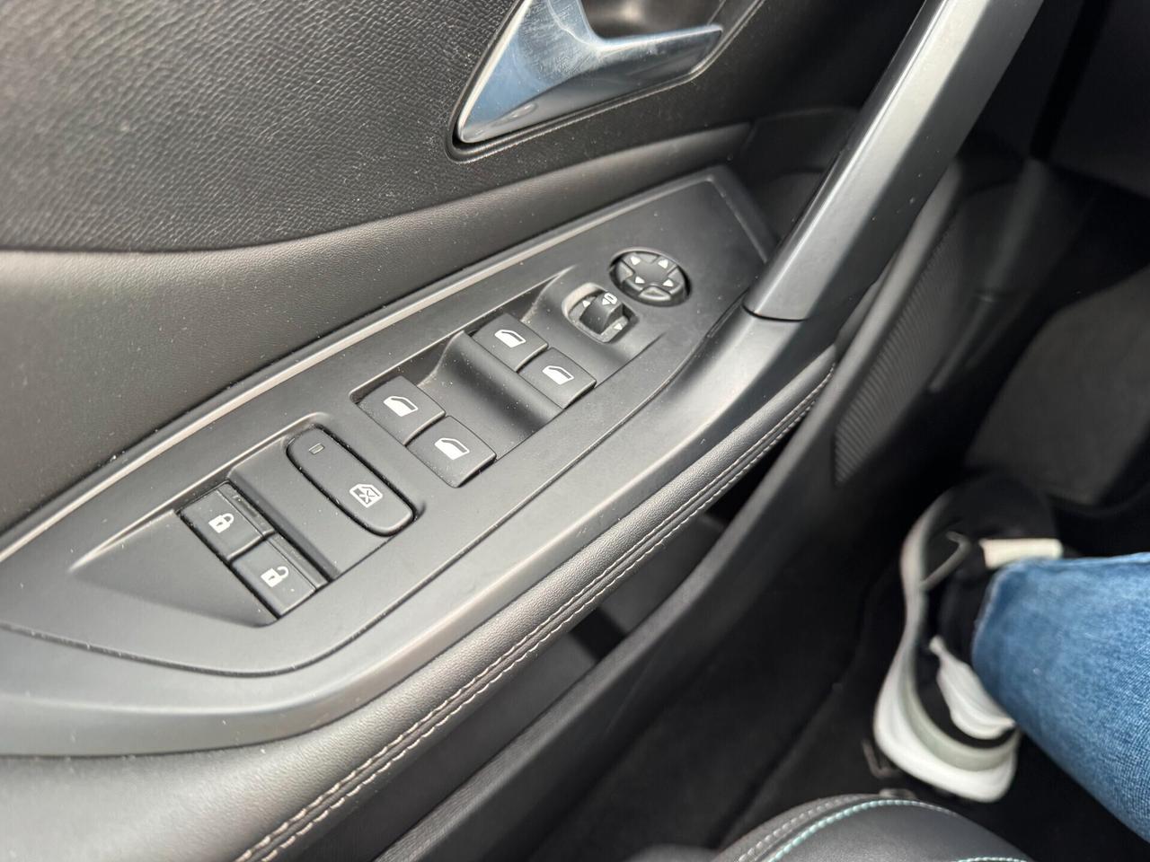 PEUGEOT 308 1.5 DIESEL 130CV EAT8 ALLURE 2022