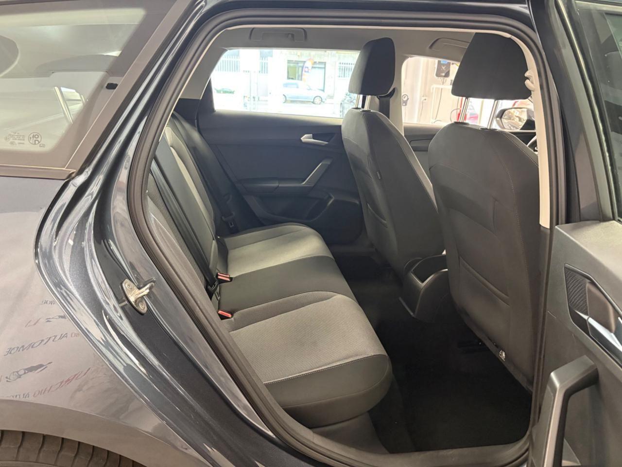 SEAT Leon 2.0 TDI 150 CV DSG Style PREZZO REALE!