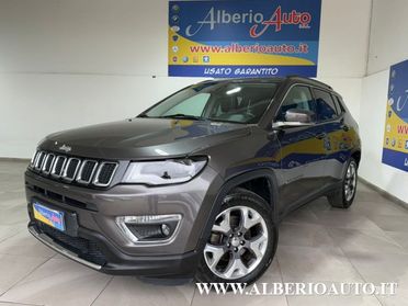 JEEP Compass 1.6 Multijet II 2WD Limited *60.000 KM*