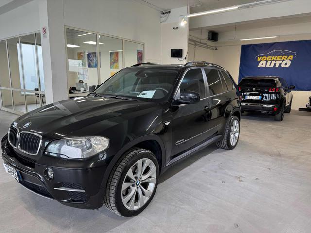 BMW X5 xDrive30d Eletta