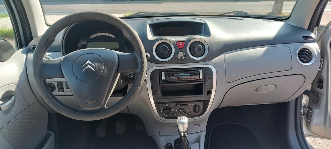 Citroen C3 1.1 Gold by Pinko