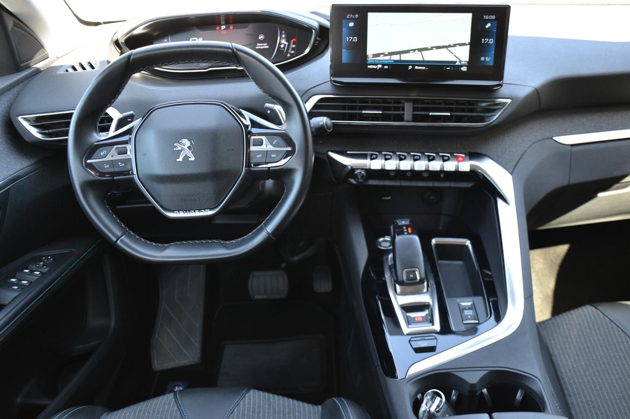 Peugeot 5008 2.0 HDi 180CV 7 POSTI AUT.**PREZZO REALE**UNIPRO'*