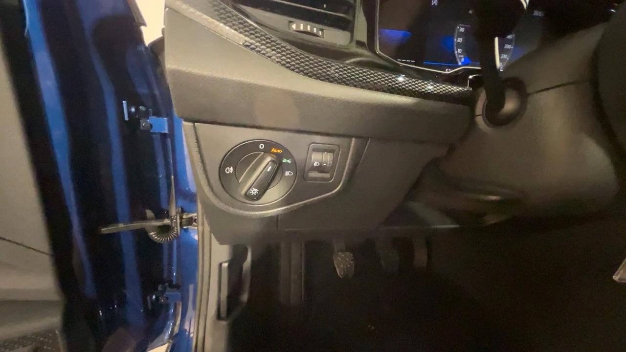 Volkswagen Taigo 1.0 TSI 95 CV Life