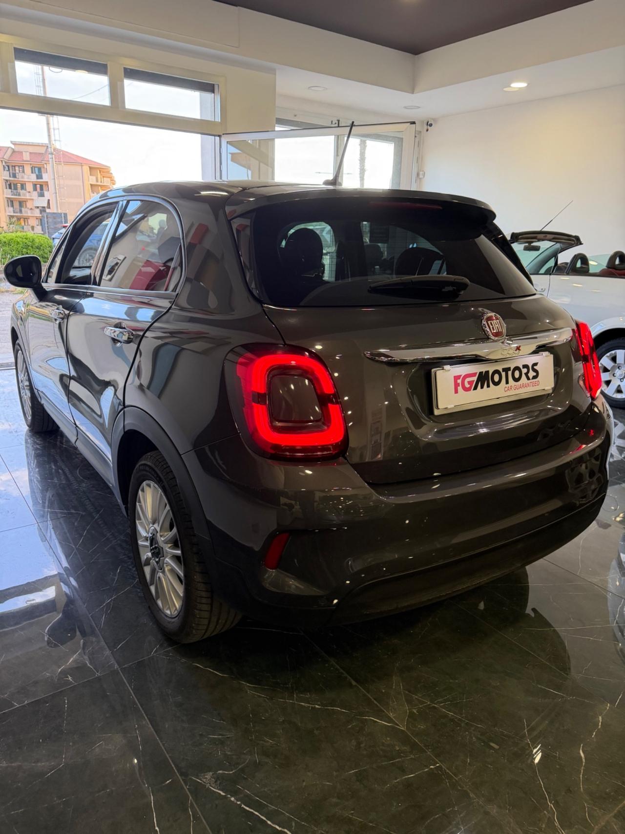Fiat 500X 1.0 T3 120 CV Cult