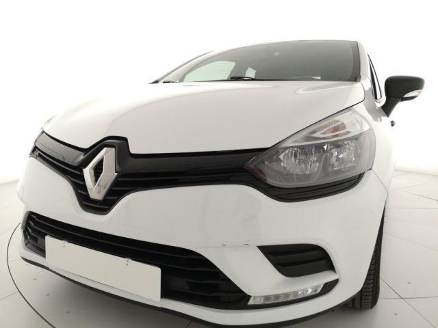 RENAULT Clio 1.5 dCi 8V 75CV 5 porte Van Energy